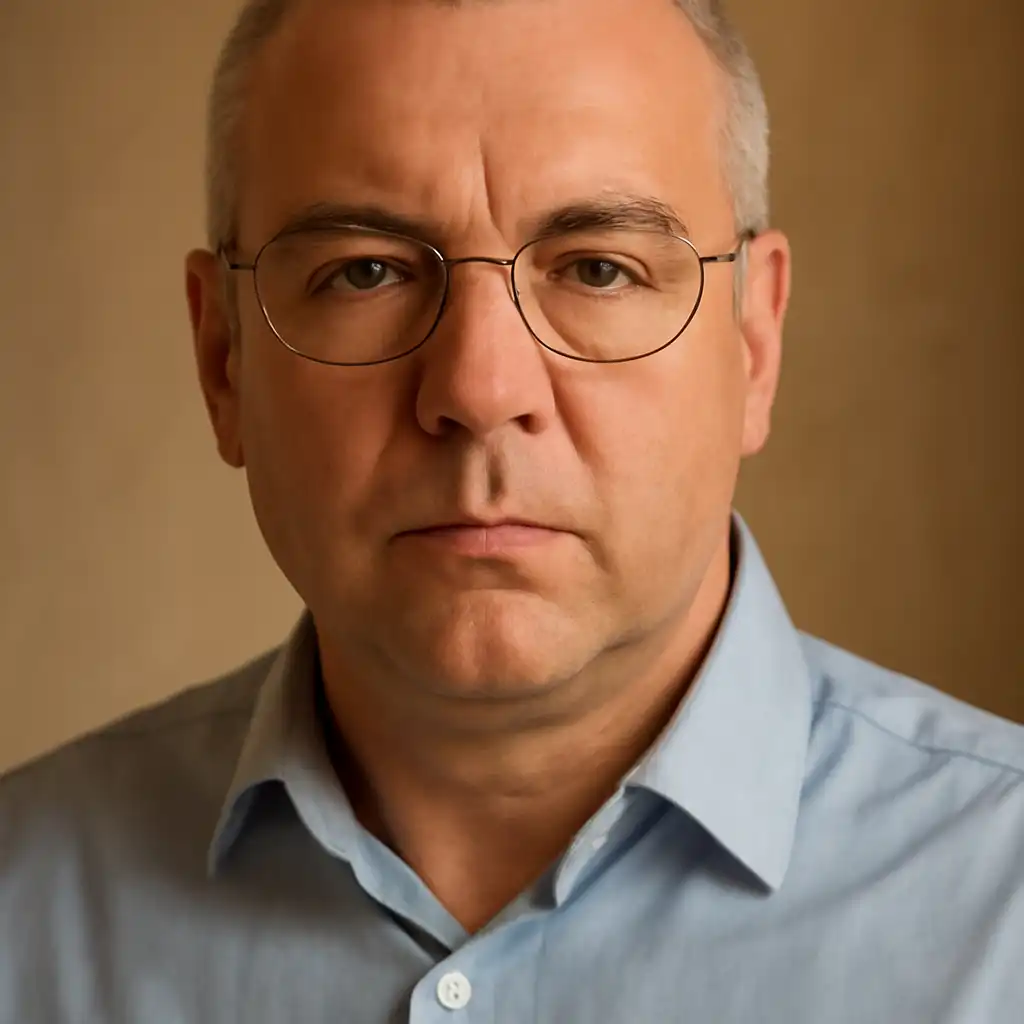 Thomas Jensen